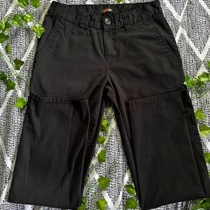 Ampufy Black Jean/cargo 29Wx30L